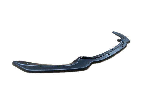 Bmw 1 series f20 f21 lci m sport front splitter