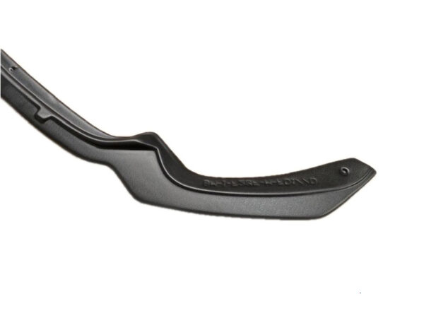 Bmw 1 series f20 f21 lci m sport front splitter