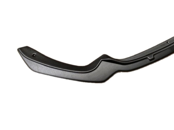 Bmw 1 series f20 f21 lci m sport front splitter