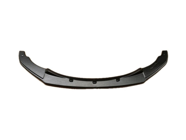Bmw 1 series f20 f21 pre lci m sport front splitter