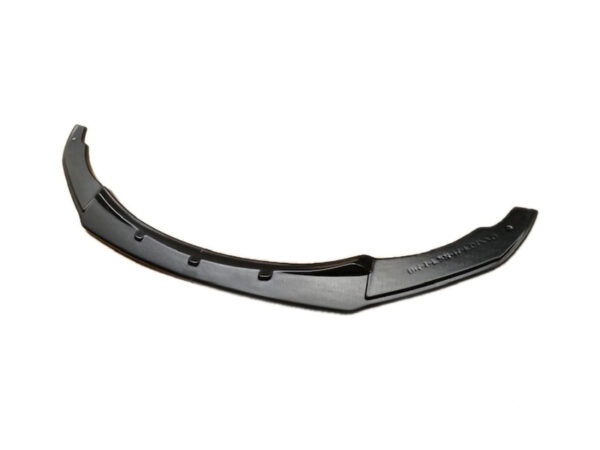 Bmw 1 series f20 f21 pre lci m sport front splitter