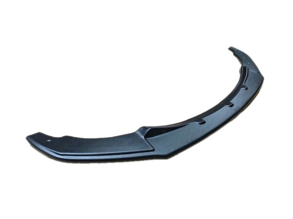 Bmw 1 series f20 f21 pre lci m sport front splitter