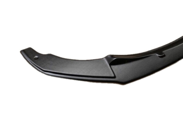 Bmw 1 series f20 f21 pre lci m sport front splitter