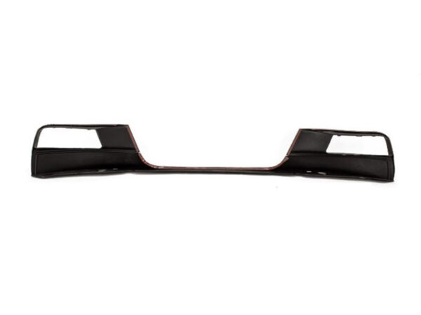 Bmw 1 series f20 f21 pre lci m sport performance front splitter set