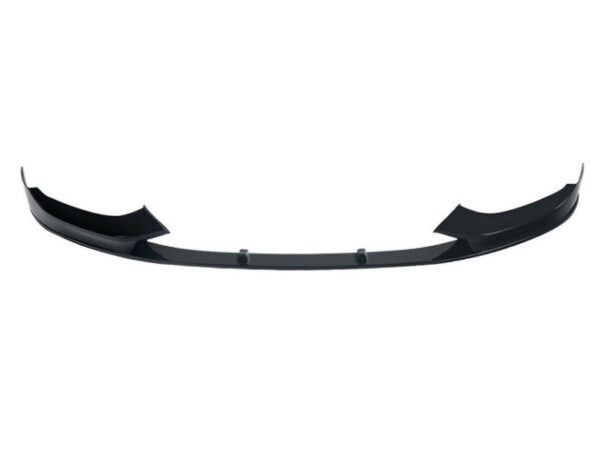 BMW 1 Series F20 F21 LCI M Sport PERFORMANCE Front Splitter