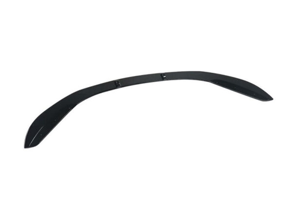 Bmw 1 series f20 f21 lci m sport performance front splitter