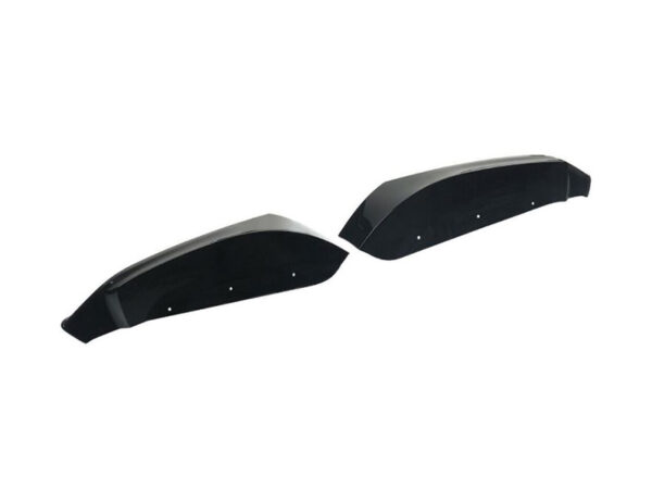 Bmw 1 series f20 f21 lci m sport performance front splitter