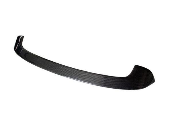 Bmw 1 series f20 f21 pre lci performance style carbon fiber roof spoiler