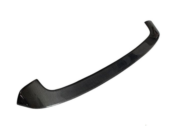 Bmw 1 series f20 f21 pre lci performance style carbon fiber roof spoiler