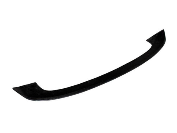 Bmw 1 series f20 f21 pre lci performance style carbon fiber roof spoiler