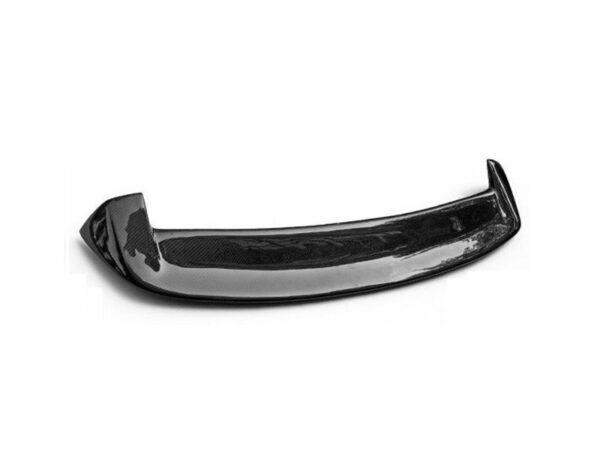 BMW 1 Series F20 F21 3D Style PRE LCI CARBON FIBER Roof Spoiler