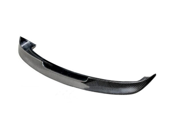 Bmw 1 series f20 f21 3d style pre lci carbon fiber roof spoiler