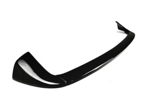 BMW 1 Series F20 F21 CARBON FIBER Roof Spoiler