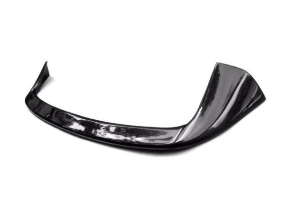 Bmw 1 series f20 f21 carbon fiber roof spoiler