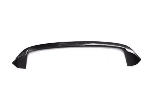 Bmw 1 series f20 f21 carbon fiber roof spoiler