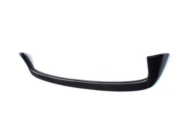 Bmw 1 series f20 f21 carbon fiber roof spoiler