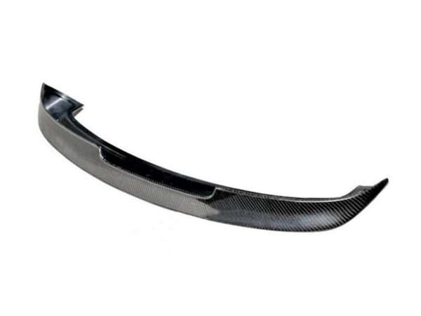 Bmw 1 series f20 f21 3d style lci carbon fiber roof spoiler