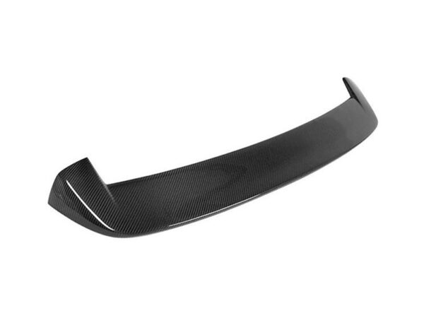 Bmw 1 series f20 f21 3d style lci carbon fiber roof spoiler