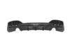 BMW 1 Series F20 F21 LCI M Sport CARBON FIBER PERFORMANCE Dual Exhaust