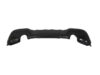 BMW 1 Series F20 F21 Pre LCI CARBON FIBER PERFORMANCE Dual Exhaust Rear Diffuser