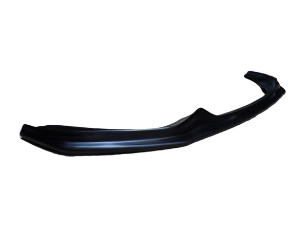 Bmw 1 series f20 f21 lci m sport ak style front splitter