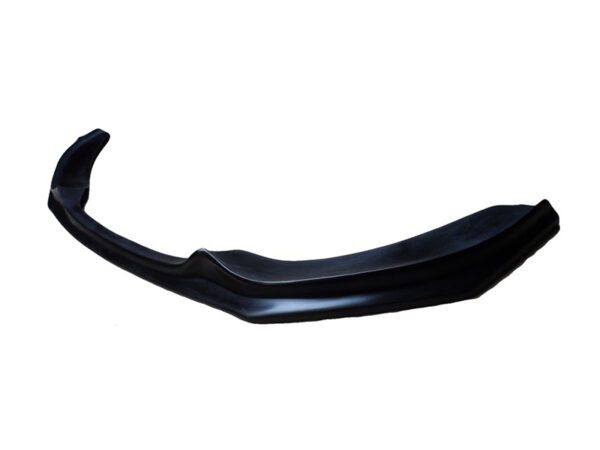 Bmw 1 series f20 f21 lci m sport ak style front splitter