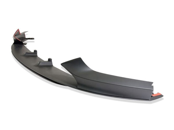 Bmw 2 series f22 f23 m sport performance style front splitter