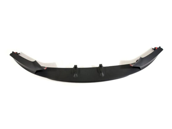 Bmw 2 series f22 f23 m sport performance style front splitter