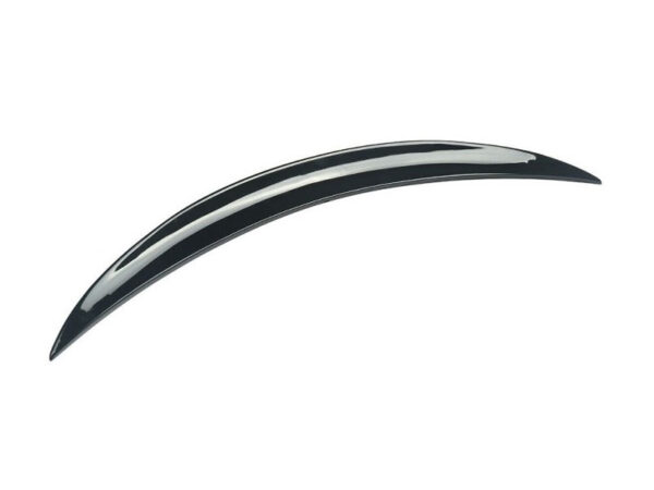 BMW 2 Series F22 F87 M2 PERFORMANCE GLOSS BLACK Boot Spoiler