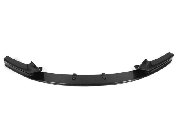 BMW 2 Series F22 F23 M Sport PERFORMANCE Style CARBON FIBER Front Splitter