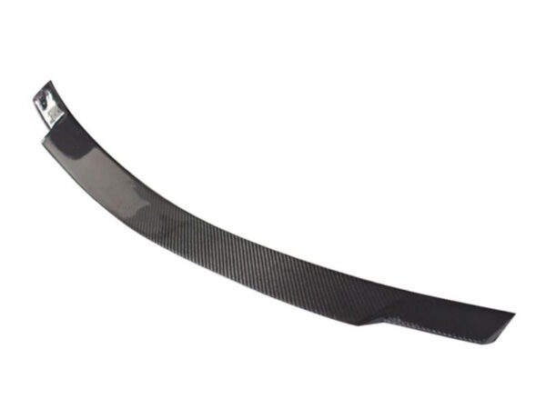 BMW 2 Series F22 F87 M2 MTC Style CARBON FIBER Boot Spoiler