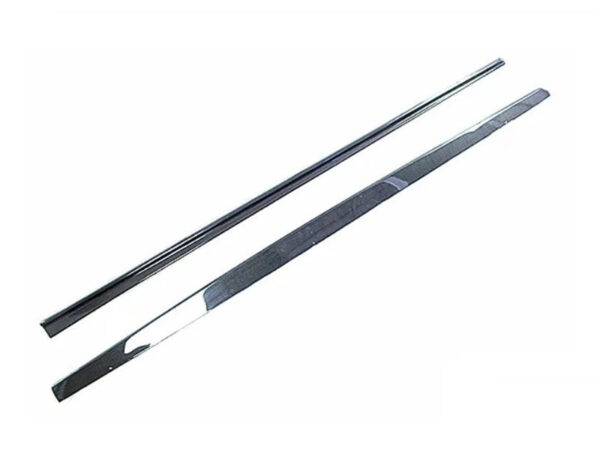 Bmw 2 series f22 f23 m sport 3d style carbon fiber side skirts