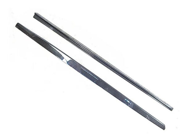 Bmw 2 series f22 f23 m sport 3d style carbon fiber side skirts