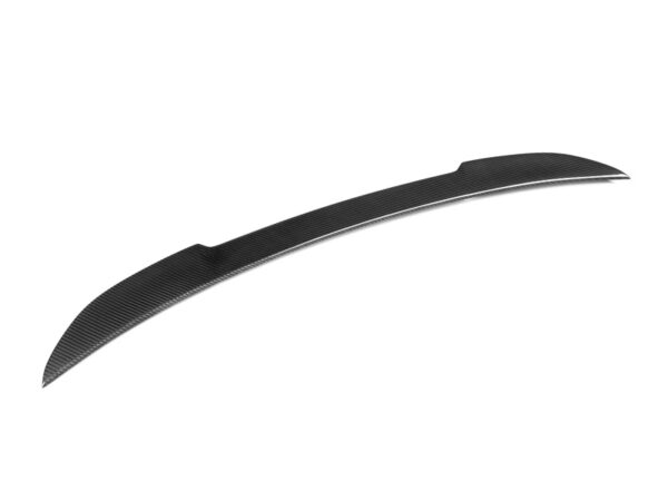 BMW 2 Series F22 F87 CS Style CARBON FIBER Boot Spoiler