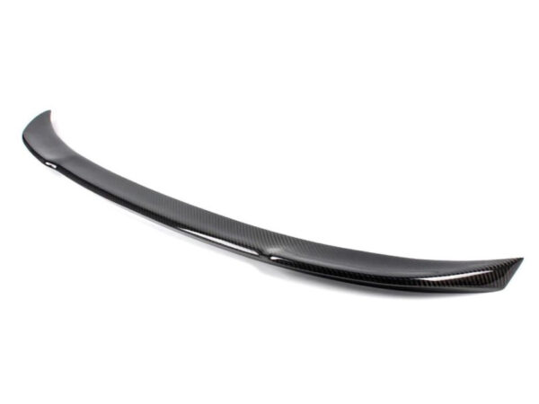 BMW 2 Series F23 Convertible CS Style CARBON FIBER Boot Spoiler