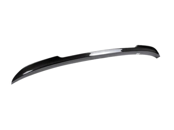 Bmw 2 series f23 convertible cs style carbon fiber boot spoiler