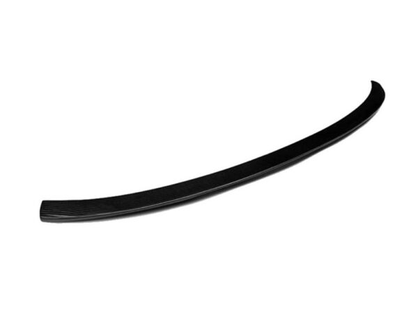 Bmw x4 f26 performance carbon fiber boot spoiler