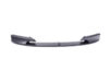 BMW 3 Series F30 F31 M Sport PERFORMANCE Style Front Splitter