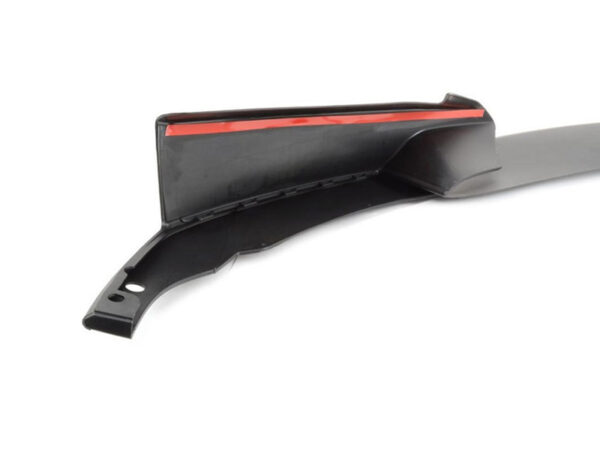 Bmw 3 series f30 f31 m sport performance style front splitter