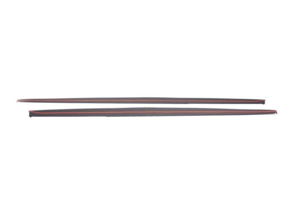 Bmw 3 series f30 f31 m sport performance style side skirts