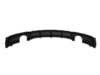 BMW 3 Series F30 F31 M Sport PERFORMANCE Style Dual Exhaust Rear Diffuser