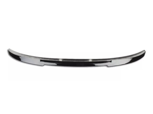 Bmw 3 series m3 f30 f80 m4 low style gloss black boot spoiler