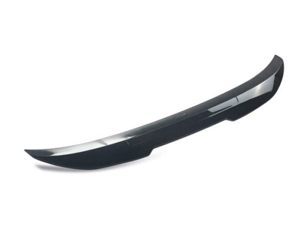 Bmw 3 series f30 f80 m3 psm style gloss black boot spoiler