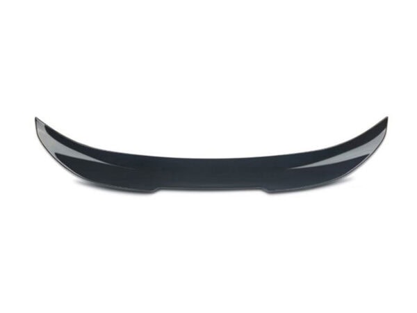 Bmw 3 series f30 f80 m3 psm style gloss black boot spoiler