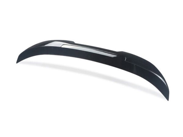 Bmw 3 series f30 f80 m3 psm style gloss black boot spoiler