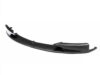 BMW 3 Series F30 F31 M Sport PERFORMANCE Style CARBON FIBER Front Splitter