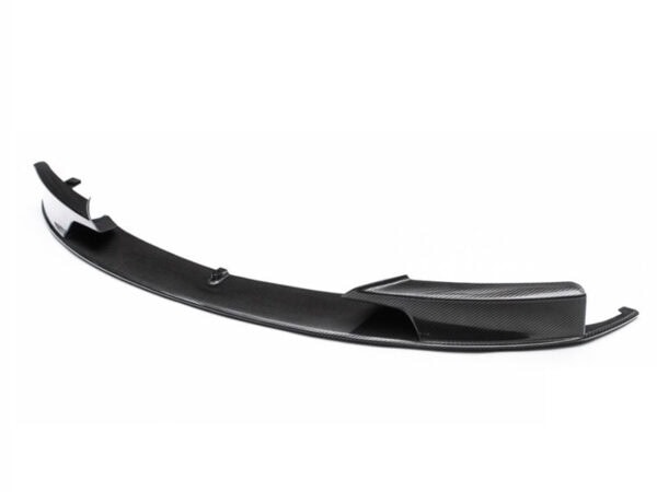 BMW 3 Series F30 F31 M Sport PERFORMANCE Style CARBON FIBER Front Splitter