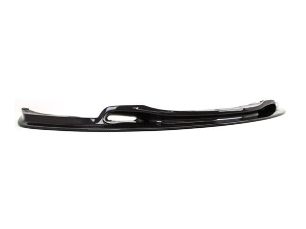 Bmw 3 series f30 f31 m sport varis style carbon fiber front splitter
