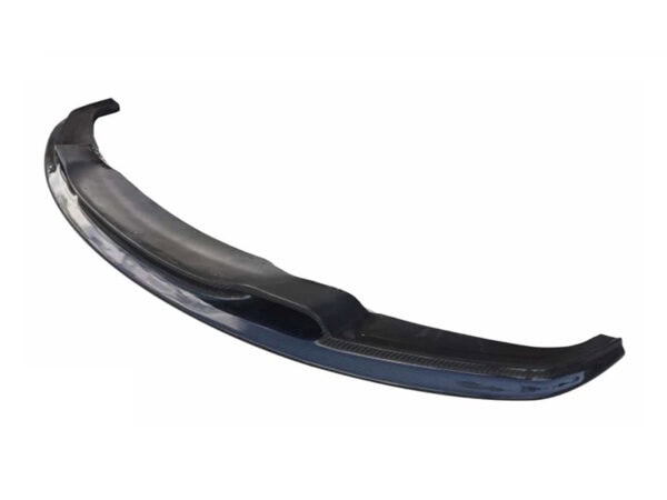 Bmw 3 series f30 f31 m sport varis style carbon fiber front splitter