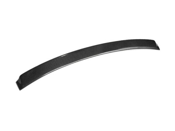 Bmw 3 series f30 f80 m3 carbon fiber roof spoiler